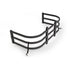 BedXtender HD Tailgate Bed Extender Max Truck Bed Extender 19-26 Silverado/Sierra 1500 22 Silverado LTD/Sierra Limited 20-26 Silverado/Sierra 2500/3500 Excl models with Multipro Tailgate Standard Bed AMP Research