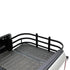 BedXtender HD Tailgate Bed Extender Max Truck Bed Extender 19-26 Silverado/Sierra 1500 22 Silverado LTD/Sierra Limited 20-26 Silverado/Sierra 2500/3500 Excl models with Multipro Tailgate Standard Bed AMP Research