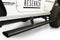PowerStep Running Boards For 18-24 Jeep Wrangler JL 4dr AMP Research