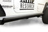 PowerStep Electric Boards For 2020-2024 Jeep Gladiator AMP Research