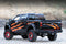 PowerStep Electric Running Boards For 2009-2014 Ford F-150 All Cabs AMP Research