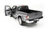 PowerStep Electric Running Boards For 2005-2015 Toyota Tacoma Double Cab AMP Research