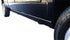 PowerStep Electric Running Boards For 2011-2014 Silverado/Sierra 2500/3500 Diesel Only Extended/Crew Cab AMP Research