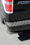 BedStep Retractable Bumper Step For 2006-2014 Ford F-150 Includes Raptor (Excludes Flareside) AMP Research