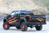 BedStep Retractable Bumper Step For 2006-2014 Ford F-150 Includes Raptor (Excludes Flareside) AMP Research