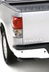 BedStep Retractable Bumper Step For 2007-2013 Toyota Tundra AMP Research