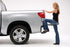 BedStep Retractable Bumper Step For 2007-2013 Toyota Tundra AMP Research