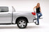 BedStep Retractable Bumper Step For 2007-2013 Toyota Tundra AMP Research