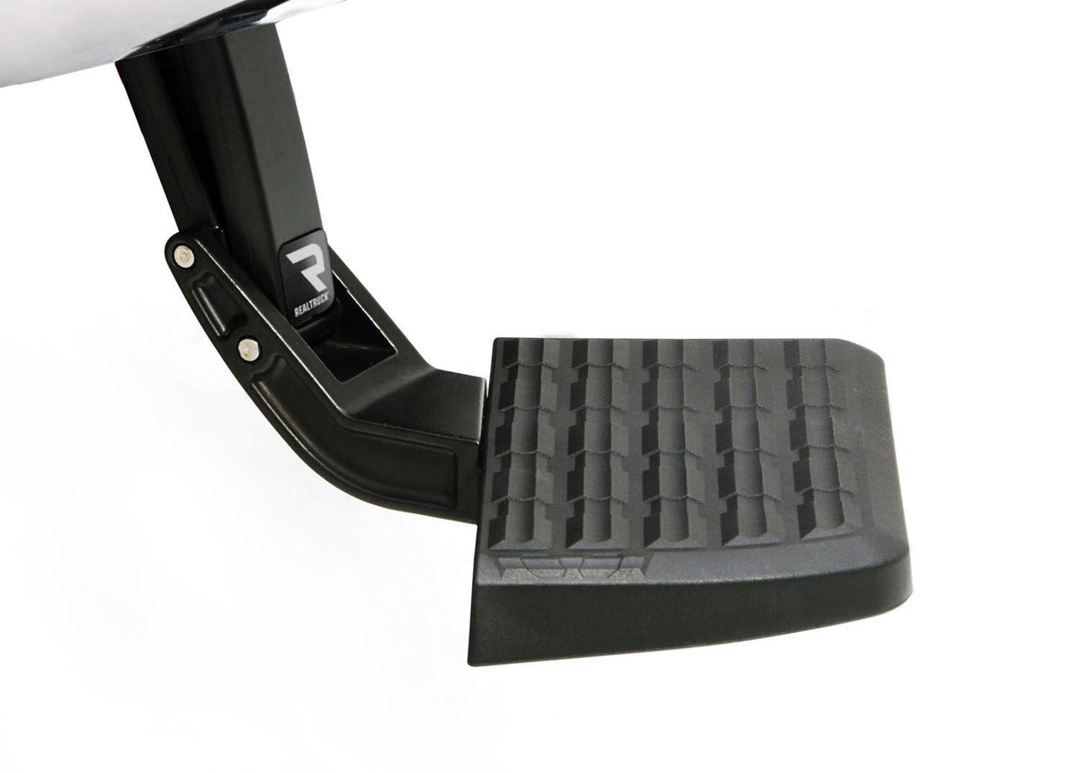 Bedstep For 2015-2019 Ford F-150 Excludes Raptor AMP Research