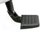 BedStep Retractable Bumper Step For 2015-2019 Silverado/Sierra 2500/3500 AMP Research