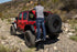 Bedstep Retractable Bumper Step For 2018 Jeep Wrangler JL (Compatible with some factory and aftermarket bumpers) AMP Research