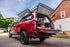Bedstep Retractable Bumper Step For 23-25 Ford F-250/350 AMP Research