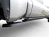 BedStep2 Retractable Truck Bed Side Step For 2007-2021 Toyota Tundra CrewMax Cab AMP Research
