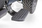 BedStep2 Retractable Truck Bed Side Step For 2014-2018 Ram 3500 Dually with 8' Bed AMP Research