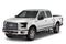 BedStep2 Retractable Truck Bed Side Step For 15-24 Ford F-150 AMP Research