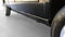 PowerStep Electric Running Boards Plug N Play System For 2015-2016 Silverado/Sierra 2500/3500 Diesel Only Double and Crew Cab AMP Research