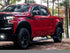 PowerStep Electric Running Boards Plug N Play System For 2015-2016 Silverado/Sierra 2500/3500 Diesel Only Double and Crew Cab AMP Research