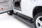 PowerStep Running Boards Plug N Play System For 20-21 Ford F-250/350/450 22 F-250/350/450 XL/XLT All Cabs AMP Research