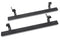PowerStep Electric Running Boards Plug N Play System For 21-24 Ford F-150 Hybrid EV-GAS 22-24 Ford F-150 Lightning AMP Research