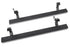PowerStep Electric Running Boards Plug N Play System For 21-24 Ford F-150 Hybrid EV-GAS 22-24 Ford F-150 Lightning AMP Research