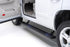 PowerStep Electric Running Boards Plug N Play System For 21-24 Ford F-150 Hybrid EV-GAS 22-24 Ford F-150 Lightning AMP Research