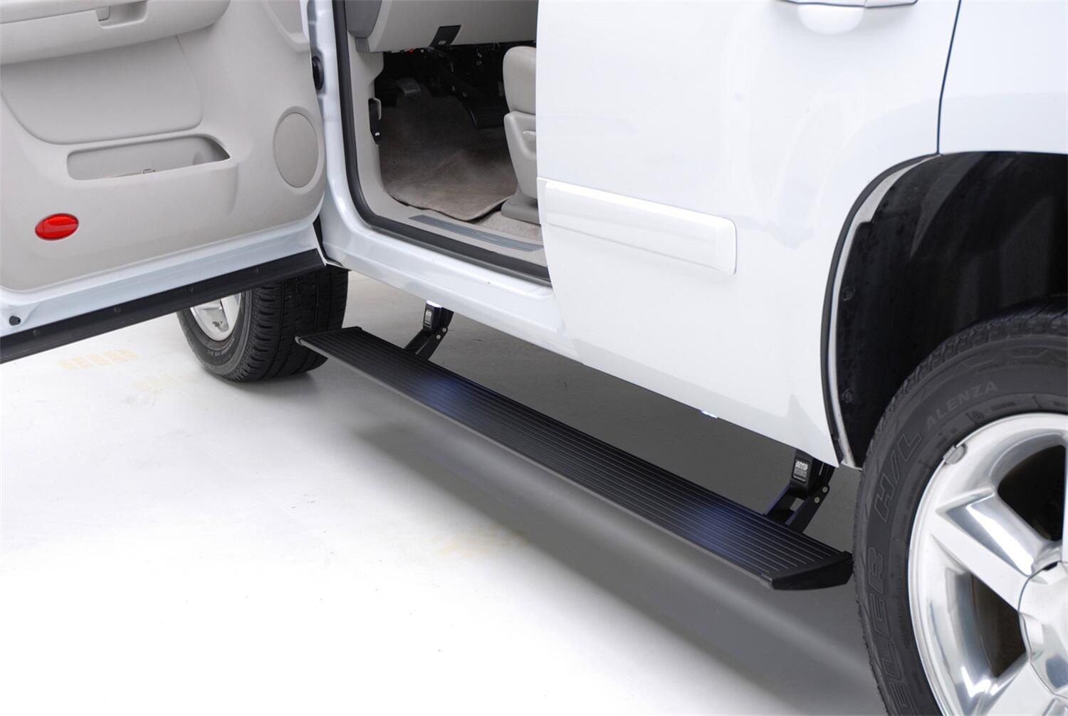 PowerStep Boards PlugNPlay System- 23-26 Colorado/Canyon AMP Research