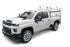 PowerStep Electric Running Boards Plug N Play System For 2019-2021 Silverado/Sierra 1500 22 Silverado LTD/Sierra Limited 20-22 Silverado/Sierra 2500/3500 Double and Crew Cab AMP Research