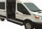 PowerStep Electric Running Boards Plug N Play System For 2019-2021 Mercedes-Benz Sprinter AMP Research