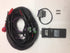 PowerStep Electric Running Boards Plug N Play Conversion Kit Only For 2009-2014 Ford F-150 AMP Research