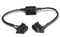 PowerStep PlugNPlay Pass Thru Harness For all models Ram Toyota AMP Research