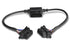 PowerStep PlugNPlay Pass Thru Harness For all models Ram Toyota AMP Research