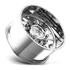 American Force Wheels - 6D04 MAN O'WAR Super Dually - Legends Auto Parts