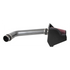 K&N Cold Air Intake - High-flow, Aluminum Tube - FORD F250/350 V8-6.2L 2020-2022 - Legends Auto Parts