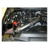 K&N Cold Air Intake - High-flow, Aluminum Tube - FORD F250/350 V8-6.2L 2020-2022 - Legends Auto Parts