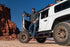 PowerStep XL Electric Boards For 2020-2025 Jeep Gladiator AMP Research