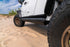 PowerStep XL Electric Boards For 2020-2025 Jeep Gladiator AMP Research