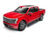 PowerStep XL Electric Running Boards For 21-25 FordF-150 CrewCab Excludes Powerboost 22-25 Lightning AMP Research