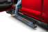 PowerStep XL Electric Running Boards Plug N Play System For 2019-2024 Ram 1500 Crew Cab AMP Research