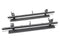 AMP PowerStep XL 22-26 F-250/F-350/F-450 Crew Cab 2022 only w/Sync 4 AMP Research