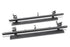 AMP PowerStep XL 22-26 F-250/F-350/F-450 Crew Cab 2022 only w/Sync 4 AMP Research