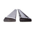 PowerStep Xtreme Running Boards Plug N Play System For 2013-2017 Ram 2500/3500 (Excludes Mega Cab with Air Ride Suspension) All Cabs AMP Research