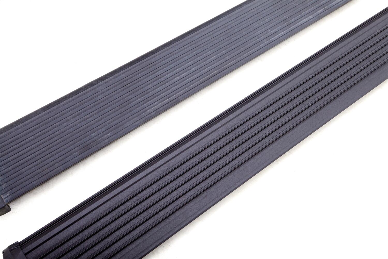 PowerStep Xtreme Electric Running Boards Plug N Play System For 2008-2016 Ford F-250/F-350/F-450 All Cabs AMP Research