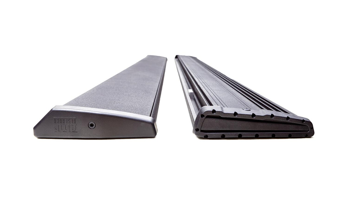 PowerStep XtremeBoards Plug N Play System For 2022 Ford F250/F350/F450 All Cabs Works only w/Sync 4 AMP Research
