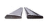 PowerStep Xtreme PlugNPlay-22-26 Silv 1500/Sierra 1500 AMP Research
