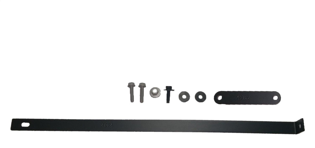 BedStep2 Installation Kit For 2015-2019 Ford F-150 with 6.5' Bed AMP Research