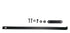 BedStep2 Installation Kit For 2015-2019 Ford F-150 with 6.5' Bed AMP Research