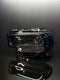 19-24 Ram 2500/3500/4500/5500 LUXX-Series LED Projector Headlights Alpha-Black Colormatched