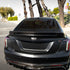 2022-2025 Cadillac CT5-V Blackwing Type-ST Gloss Carbon Fiber Rear Spoiler - Legends Auto Parts