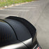 2022-2025 Cadillac CT5-V Blackwing Type-ST Gloss Carbon Fiber Rear Spoiler - Legends Auto Parts
