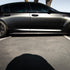 2022-2025 Cadillac CT5-V Blackwing Type-ST Gloss Carbon Fiber Side Rocker Panel Extensions - Legends Auto Parts